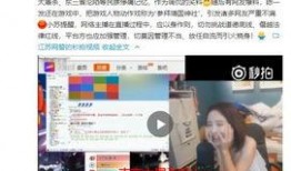 爆料斗鱼事件最新消息,事件真相及后续影响深度解析
