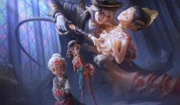 第五人格最新精华2爆料,惊悚新角色与神秘剧情揭晓