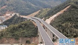泉州高速最新爆料,多路段施工与交通管制信息汇总