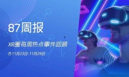 vr最新爆料,揭秘最新爆料，带你领略未来虚拟现实世界