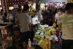 全员摆摊爆料视频大全最新,揭秘最新爆料视频大全背后的故事