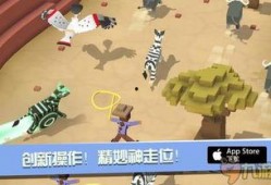 疯狂动物园最新爆料,揭秘动物界的奇幻冒险与神秘事件