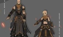 燕云最新服装爆料,潮流新品抢先看