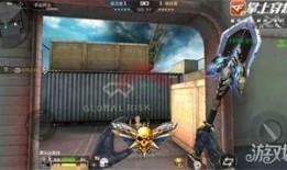 cf手游最新爆料不良人,CF手游全新爆料揭秘